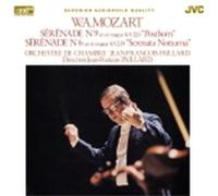 Jean-Francois Paillard/Orchestre de Chambre - Serenade 9 & 6