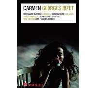 Jean-Francois Sivadier - Bizet: Carmen