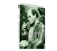 Jean-Francois STEVENIN-Passe-Montagne