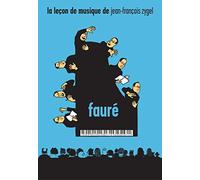 Jean-François Zygel: La Leçon De Musique - Bartók [DVD]