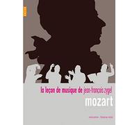 Jean-François Zygel: La Leçon De Musique - Mozart [DVD]