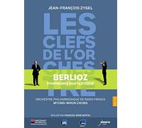 Jean-François Zygel: Les Clefs De L'orchestre - Berlioz [DVD]