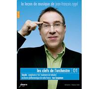 Jean-François Zygel: Les Clefs De L'orchestre - Haydn [DVD]