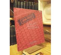 Jean Frost Jackets: Fabric, Fit & Finish for Today's Knits