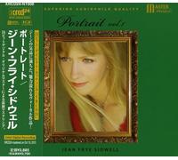 Jean Frye Sidwell - Ritratto Di Jean Frye Sidwell - Portrait V. 1 (Sacd)