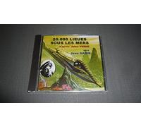 Jean Gabin - 20.000 Lieues Sous Les Mers
