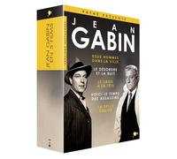 Jean Gabin-5 Films