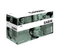 JEAN GABIN - 6 films - 2022