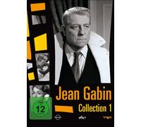 Jean Gabin Collection 1
