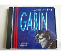 JEAN GABIN - COLLECTION MUSIC'HALL
