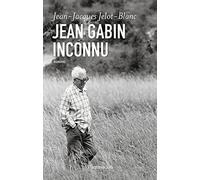 Jean Gabin inconnu