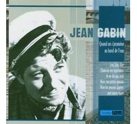 Jean Gabin - Jusque