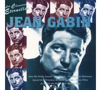Jean Gabin - Les Chansons Eternelles
