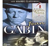 Jean Gabin: Les Grands Classiques