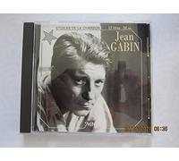 Jean Gabin - Les +Toiles De La Chanson