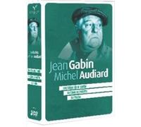 JEAN GABIN/ MICHEL AUDIARD