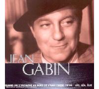 Jean Gabin - Quand On S' Promène Au Bord De L'Eau...