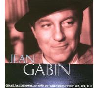 Jean Gabin - Quand On S'promène Au Bord De L'eau, Viens Fifine...