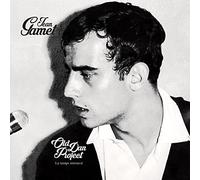 Jean Gamet - Old Dan Project [VINYL]