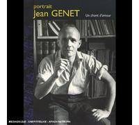 Jean Genet - Portrait [DVD]
