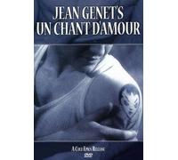 Jean Genet's Un Chant D'Amour [DVD] [1950] [Region 1] [US Import] [NTSC]