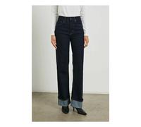 Jean Getty Dark Blue W26