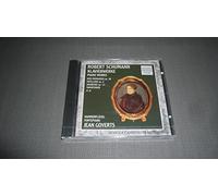 Jean Goverts - Schumann: Piano Works