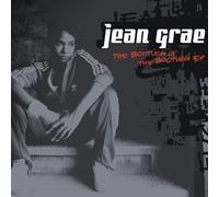 Jean Grae - Bootleg of the Bootleg Ep