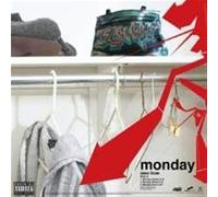 Jean Grae & Mental Case - Monday/Fire [12" VINYL]