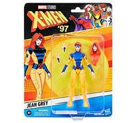 Marvel Studios X-Men '97 Jean Grey Action Figure 2024 Hasbro #F9060 NRFP