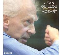 Jean Guillou - Jean Guillou Plays Mozart