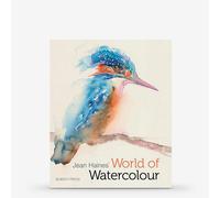 Jean Haines' World of Watercolour : Book by Jean Haines