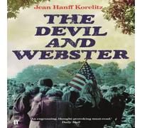 Jean Hanff Korelitz The Devil & Webster Paperback Book Jean Hanff Korelitz Multicolor
