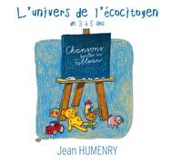 Jean Humenry - Humenry Jean/ L'univers De L'ecocitoyen