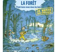 Jean Humenry - Je Monte Mon Spectale: La Foret - Prom'Nons Nous Dans Les Bois