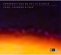 Jean-Jacques Birgé - Perspectives For The 22nd Century [VINYL]
