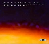 Jean-Jacques Birgé - Perspectives For The 22nd Century [VINYL]