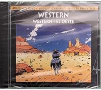 Jean-Jacques Birgé - Western Musiques D'Ambiance