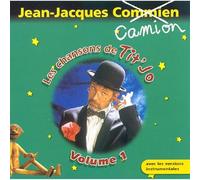 Jean-Jacques Commien - Les Chansons De Tit'jo / Vol.1