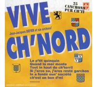 Jean-Jacques Defer - Vive Ch Nord