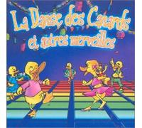 Jean-Jacques Defer - La Danse des Canards et autres merveilles