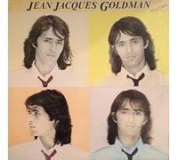 JEAN JACQUES GOLDMAN - Demode