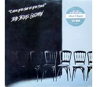 Jean-Jacques Goldman - Entre gris clair et gris foncé (1987) [VINYL]