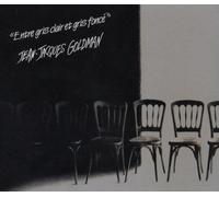 Jean-Jacques Goldman - Entre Gris Clair Et Gris Fonce