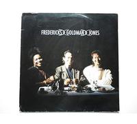 Jean-Jacques Goldman - Fredericks, Goldman, Jones [VINYL]