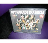 Jean-Jacques Goldman - Hit Parade du siecle