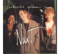 Jean Jacques Goldman / HOLLANDE - Nuit