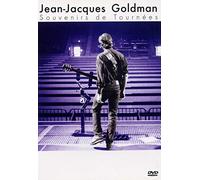 Jean-Jacques Goldman - Jean-Jacques Goldman Souvenirs de Tournees