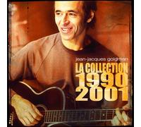Jean Jacques Goldman La Collection 1990-01 (CD)