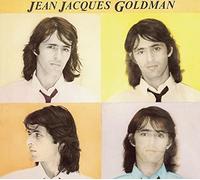 Jean-Jacques Goldman - L'envers